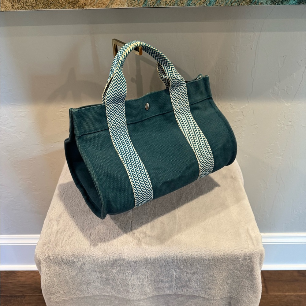 Hermes Cannes Tote 👜